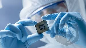 China Cracks Down On Chip Makers After 4000% Price Hike